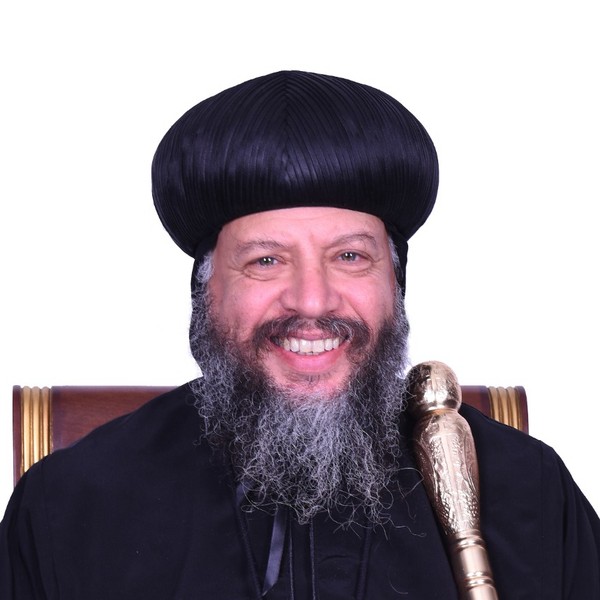 H.E. Metropolitan Youssef