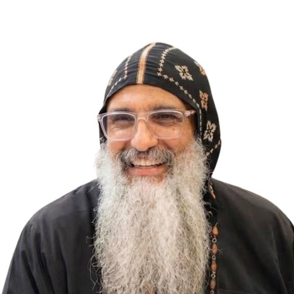 Fr. Anastasi Saint Antony